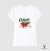 Camiseta CALIENTE (PREMIUM) na internet