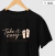 Camiseta Take it easy PREMIUM