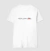 Camiseta KEEP LUCK CLOSE