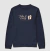 Moletom Sueter Take it easy - Bisô - Moda Feminina