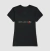 Camiseta KEEP LUCK CLOSE - comprar online