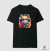 Camiseta Cat SUNGLASSES (PREMIUM) - loja online