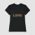 Camiseta Love - comprar online