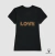 Camiseta Love (PREMIUM) - comprar online