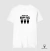 Imagem do Camiseta Happy Coffee (PREMIUM)