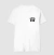 Camiseta Happy Coffee lateral
