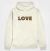 Moletom Canguru Hoodies Love na internet