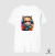Imagem do Camiseta Cat SUNGLASSES (PREMIUM)