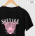 Camiseta Jaguar Sauvage PREMIUM