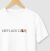 Camiseta KEEP LUCK CLOSE