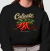 Moletom CROPED Caliente