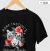 Camiseta Rare Instinct (PREMIUM)
