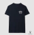 Camiseta Happy Coffee lateral (PREMIUM)