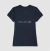 Camiseta KEEP LUCK CLOSE - Bisô - Moda Feminina