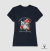Camiseta Rare Instinct (PREMIUM) - Bisô - Moda Feminina