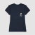 Camiseta take it easy mini - Bisô - Moda Feminina