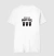 Camiseta Happy Coffee