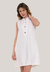 Vestido Dianna Off White - comprar online
