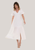 Vestido Alícia Off White - loja online