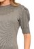 Blusa Cecília Cinza - Bisô