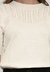 Blusa Cecília Off White - loja online