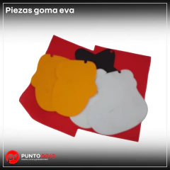 Kit completo adornos navideños - tienda online