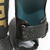 Imagem do Caneleira de Combate - Linha Carbon Preta