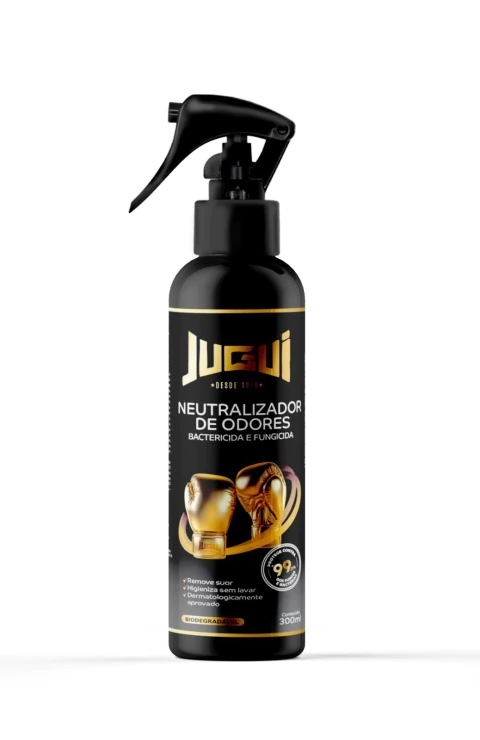 Higienizador - Neutralizador de Odores