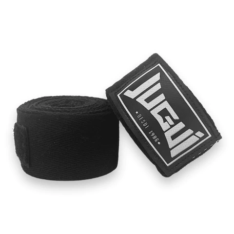 Bandagem Atadura Algodão JUGUI 3m - comprar online