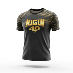 Camiseta JUGUI 40 Anos