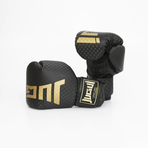 Luva Clássica - Linha Carbon Preta - comprar online