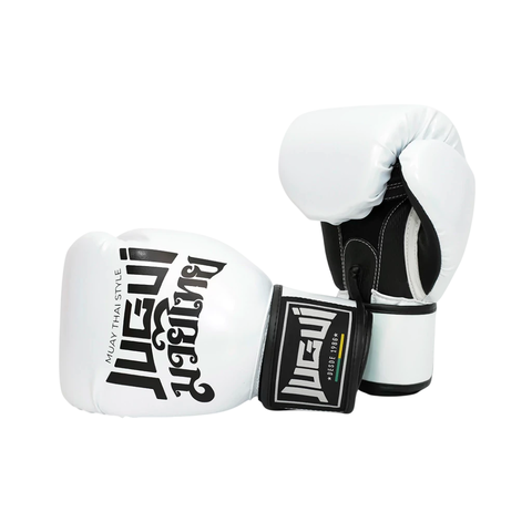 Luva Thai JUGUI - comprar online