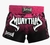 Shorts p/ Muay Thai - Linha Colors - JUGUI