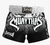 Shorts p/ Muay Thai - Linha Colors