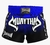 Shorts p/ Muay Thai - Linha Colors - comprar online