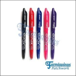 CANETA FANTASMINHA - PILOT PEN ORIGINAL