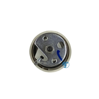 Tensor Frontal Completo Overlock Janome 8002D