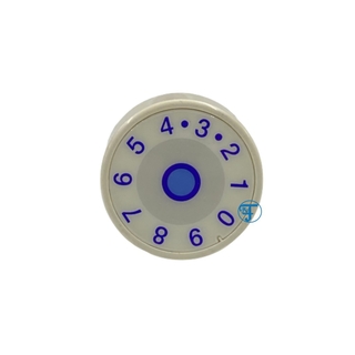 Tensor Frontal Completo Overlock Janome 8002D