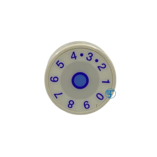 Tensor Frontal Completo Overlock Janome 8002D