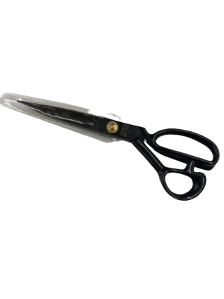 Tesoura Costura Alfaiate Tecidos Modelagem 25cm Titânio