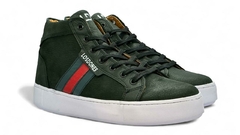 SICILIA | NEGRO - comprar online