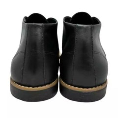 HELECHOS | NEGRO - LOS DONES