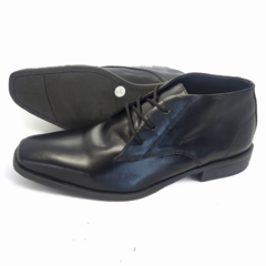 ALJIBE | NEGRO - LOS DONES