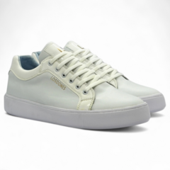 ABUDHABI | BLANCO - comprar online