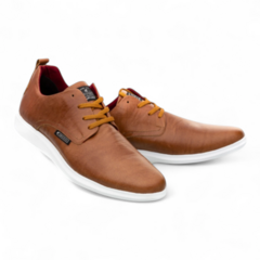 AZULINO ARRUGADO | SUELA - comprar online