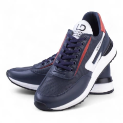 BOREAS | AZUL - comprar online