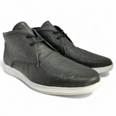 HINDU ARRUGADO - NEGRO - comprar online
