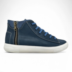 Bunker-azul - comprar online