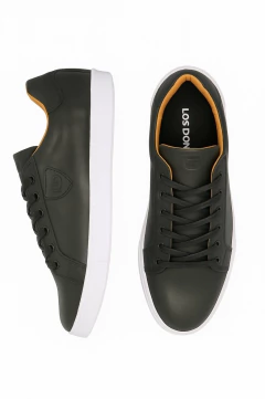 MONACO PREMIUM NEGRO - LOS DONES
