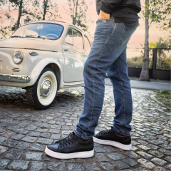 LONDRES PREMIUM NEGRO - comprar online